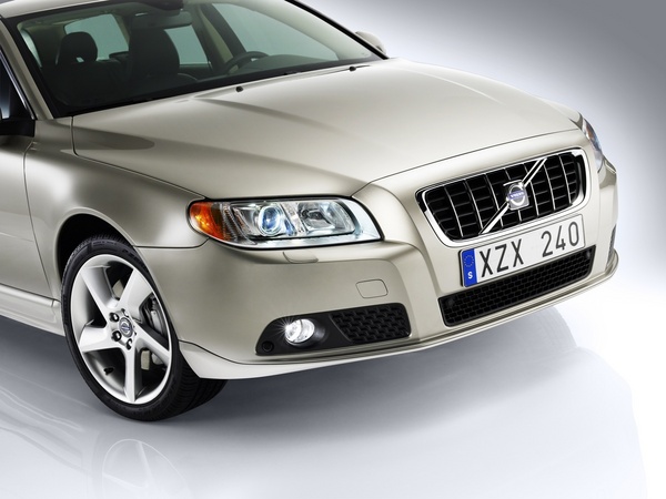 Volvo V70 1.6D DRIVe Kinetic Volvo V70 1.6D DRIVe Kinetic