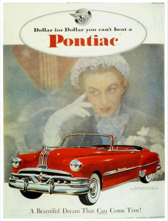 Car ads from the past (1 of 5) Car ads from the past (1 of 5)