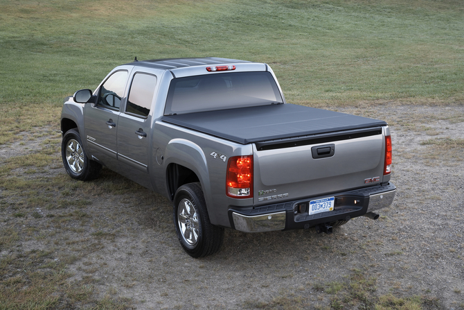 GMC Sierra Gen.2 GMC Sierra Gen.2