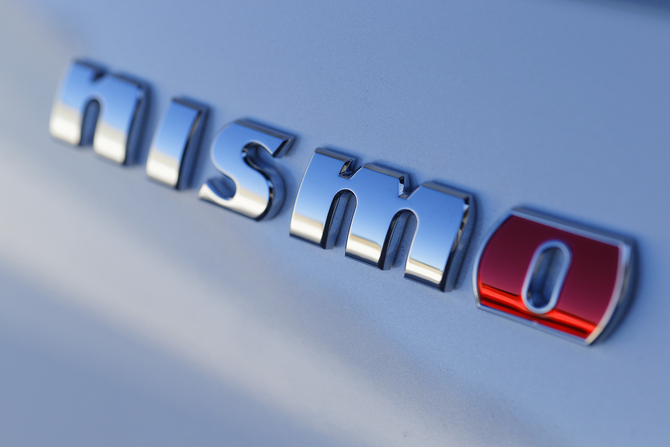 Nismo will sich einen Ruf wie AMG aufbauen, jedoch günstigere Autos anbieten Nismo will sich einen Ruf wie AMG aufbauen, jedoch günstigere Autos anbieten