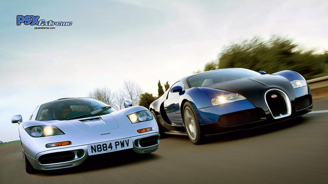 Rich people... Rich people...