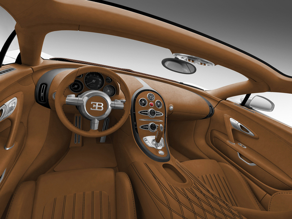 Bugatti Veyron Grand Sport Vitesse is Fastest Roadster Ever Bugatti Veyron Grand Sport Vitesse is Fastest Roadster Ever