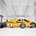 McLaren is one of the few automakers who have raced Formula 1 and GT cars for much of its history