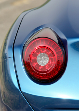 Ferrari California T Ferrari California T