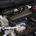 In the US, the only engine is a 2.5-liter four-cylinder