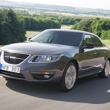 Saab 9-5 Saab 9-5