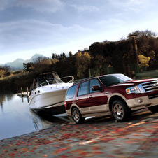 Ford Expedition Ford Expedition