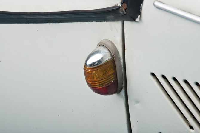 Messerschmitt KR200 Roadster Messerschmitt KR200 Roadster