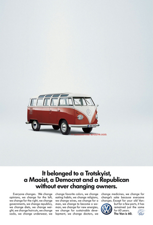 Car ads from the past (2 of 5) Car ads from the past (2 of 5)