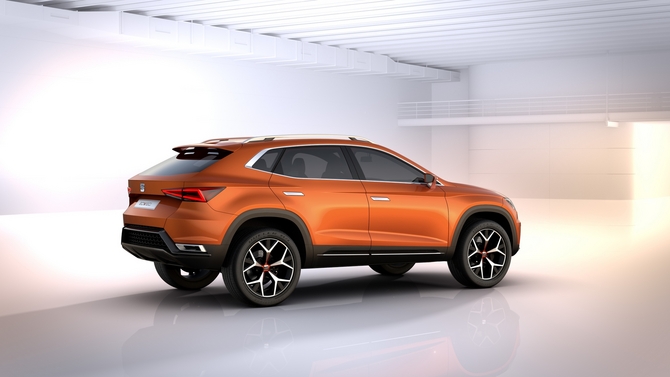O 20V20 combina as formas de um coupé desportivo de quatro portas com o requinte de um SUV e a versatilidade de uma carrinha O 20V20 combina as formas de um coupé desportivo de quatro portas com o requinte de um SUV e a versatilidade de uma carrinha