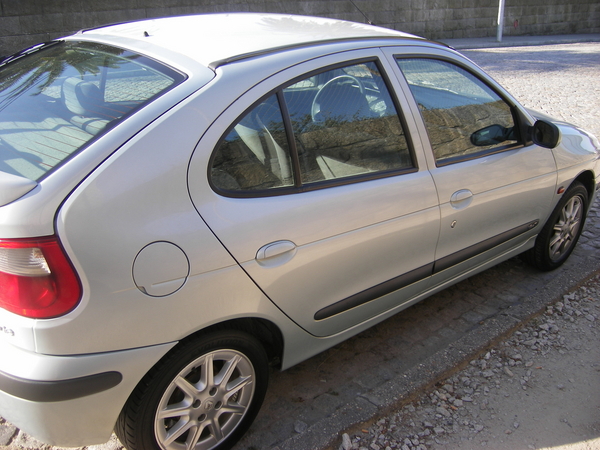 My first car!!!! My first car!!!!