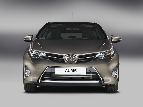 Toyota Auris 1.6 Toyota Auris 1.6