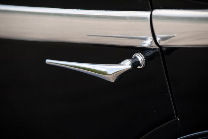 Rolls-Royce Phantom II Sport Saloon by Brewster & Co. Rolls-Royce Phantom II Sport Saloon by Brewster & Co.