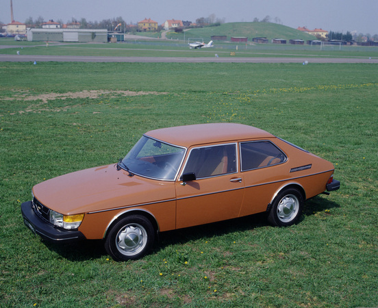Saab 900 GL Saab 900 GL