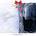 During hollidays Pagani teased the Huayra Roadster in its Christmas greetings card