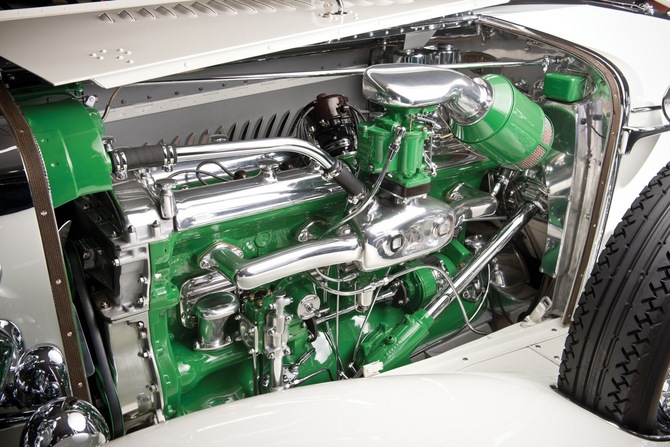 Duesenberg Model J Disappearing Top Convertible Coupe Duesenberg Model J Disappearing Top Convertible Coupe