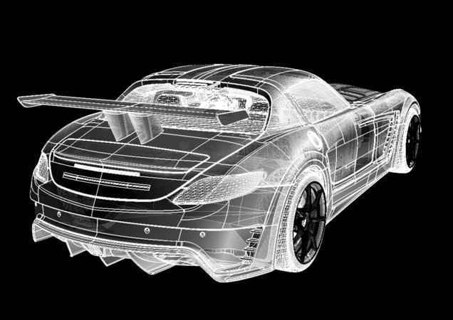 Mansory CORMEUM Mansory CORMEUM