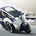 The i-Road was introduced at the Geneva Motor Show