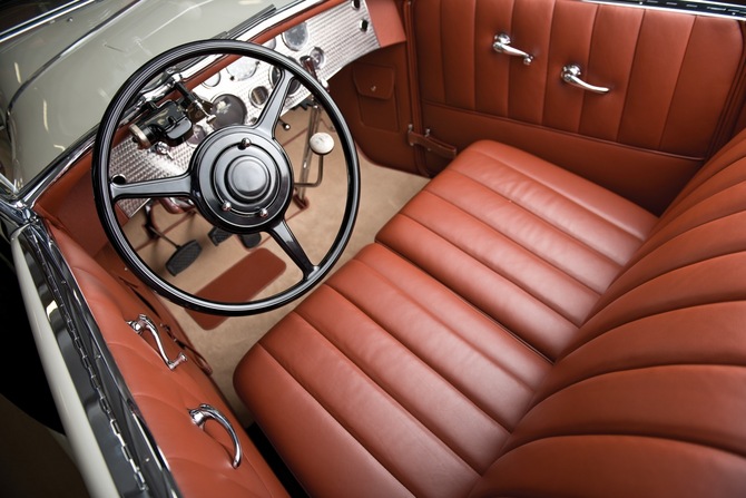 Duesenberg Model J Disappearing Top Convertible Coupe Duesenberg Model J Disappearing Top Convertible Coupe
