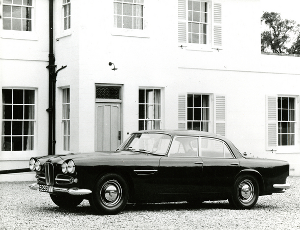 Aston Martin Lagonda Rapide Aston Martin Lagonda Rapide