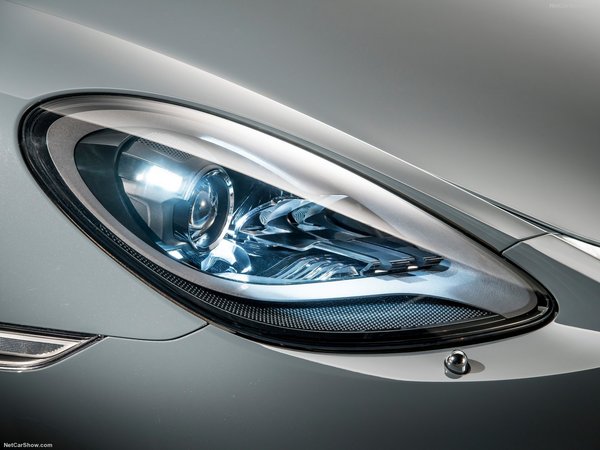 Porsche 718 Cayman S PDK Porsche 718 Cayman S PDK