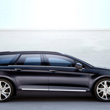 Citroën C5 Citroën C5