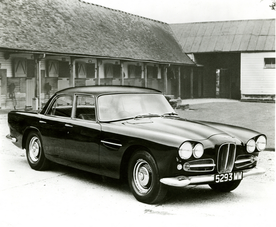 Aston Martin Lagonda Rapide Aston Martin Lagonda Rapide