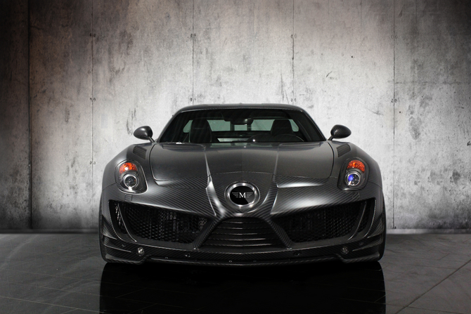 Mansory CORMEUM Mansory CORMEUM
