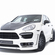 Hamann Motorsport Cayenne Guardian Evo