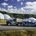 There are six electric Land Rover Defenders testing at the Eden Project to gather data