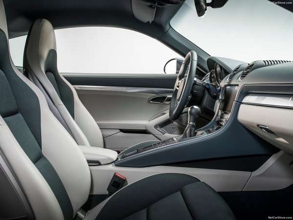 Porsche 718 Cayman S PDK Porsche 718 Cayman S PDK