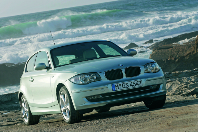 BMW 1 Series BMW 1 Series