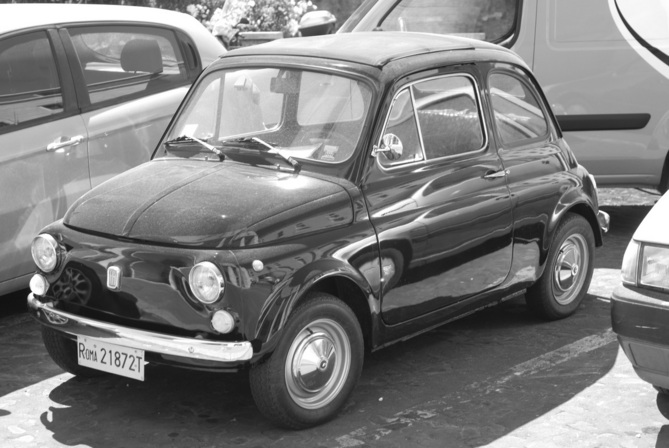 Fiat 500C Convertible Fiat 500C Convertible