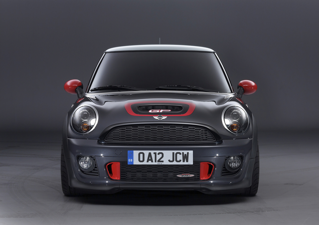 MINI (BMW) John Cooper Works GP MINI (BMW) John Cooper Works GP