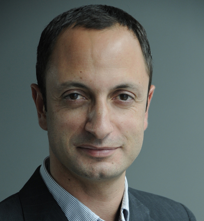 Karim Habib ist maßgeblich verantwortlich für die Außenform des akuellen 7er BMW. Karim Habib ist maßgeblich verantwortlich für die Außenform des akuellen 7er BMW.