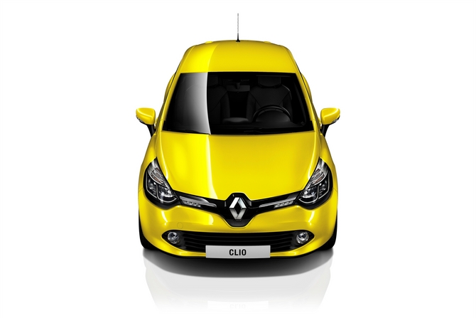 Renault Clio Energy dCi 90 Confort Renault Clio Energy dCi 90 Confort