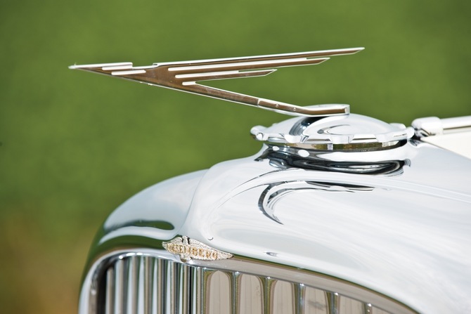 Duesenberg Model J Disappearing Top Convertible Coupe Duesenberg Model J Disappearing Top Convertible Coupe