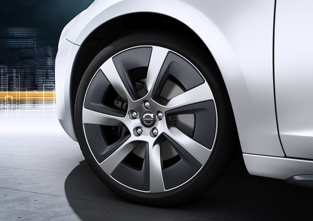 Volvo V60 Plug-in Hybrid Volvo V60 Plug-in Hybrid