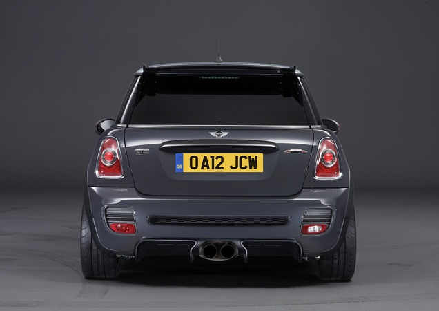 MINI (BMW) John Cooper Works GP MINI (BMW) John Cooper Works GP
