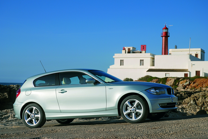 BMW 1 Series BMW 1 Series