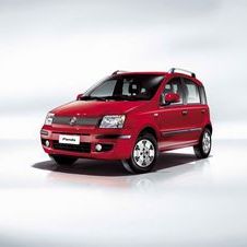 Fiat Panda Fiat Panda