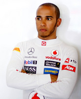 Hamilton ainda não venceu em 2012 mas já foi terceiro em três ocasiões