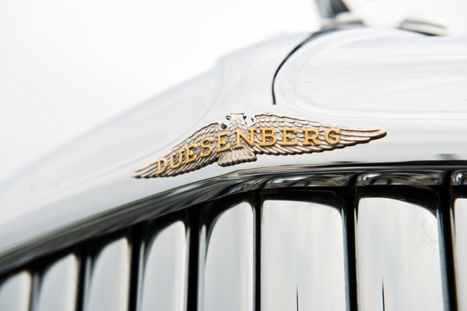 Duesenberg Model J Disappearing Top Convertible Coupe Duesenberg Model J Disappearing Top Convertible Coupe