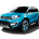 It is meant as a compact crossover that buyers can personalize