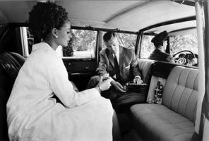 Mercedes-Benz 600 Pullman
