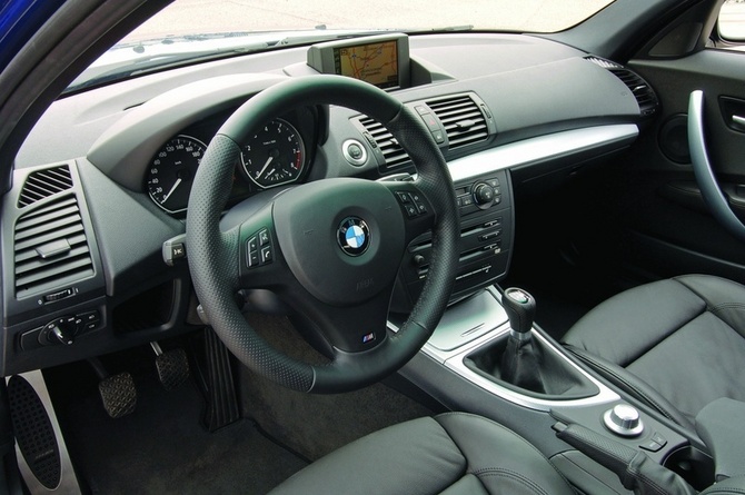 BMW 130i BMW 130i