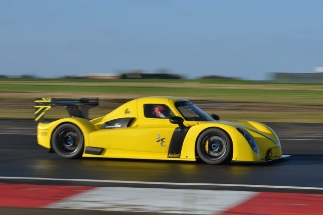 Radical RXC Radical RXC