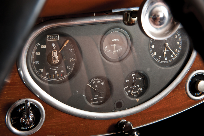 Rolls-Royce Phantom II Sport Saloon by Brewster & Co. Rolls-Royce Phantom II Sport Saloon by Brewster & Co.