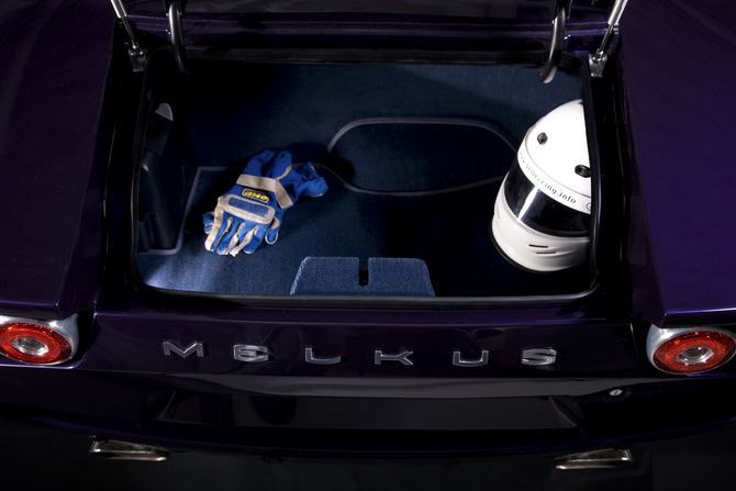 Melkus RS2000 Melkus RS2000