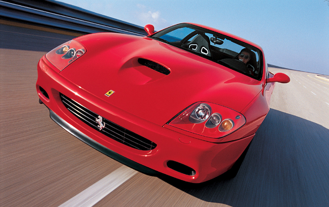 Ferrari 599 Successor Coming at Geneva, Likely Called F620 Ferrari 599 Successor Coming at Geneva, Likely Called F620
